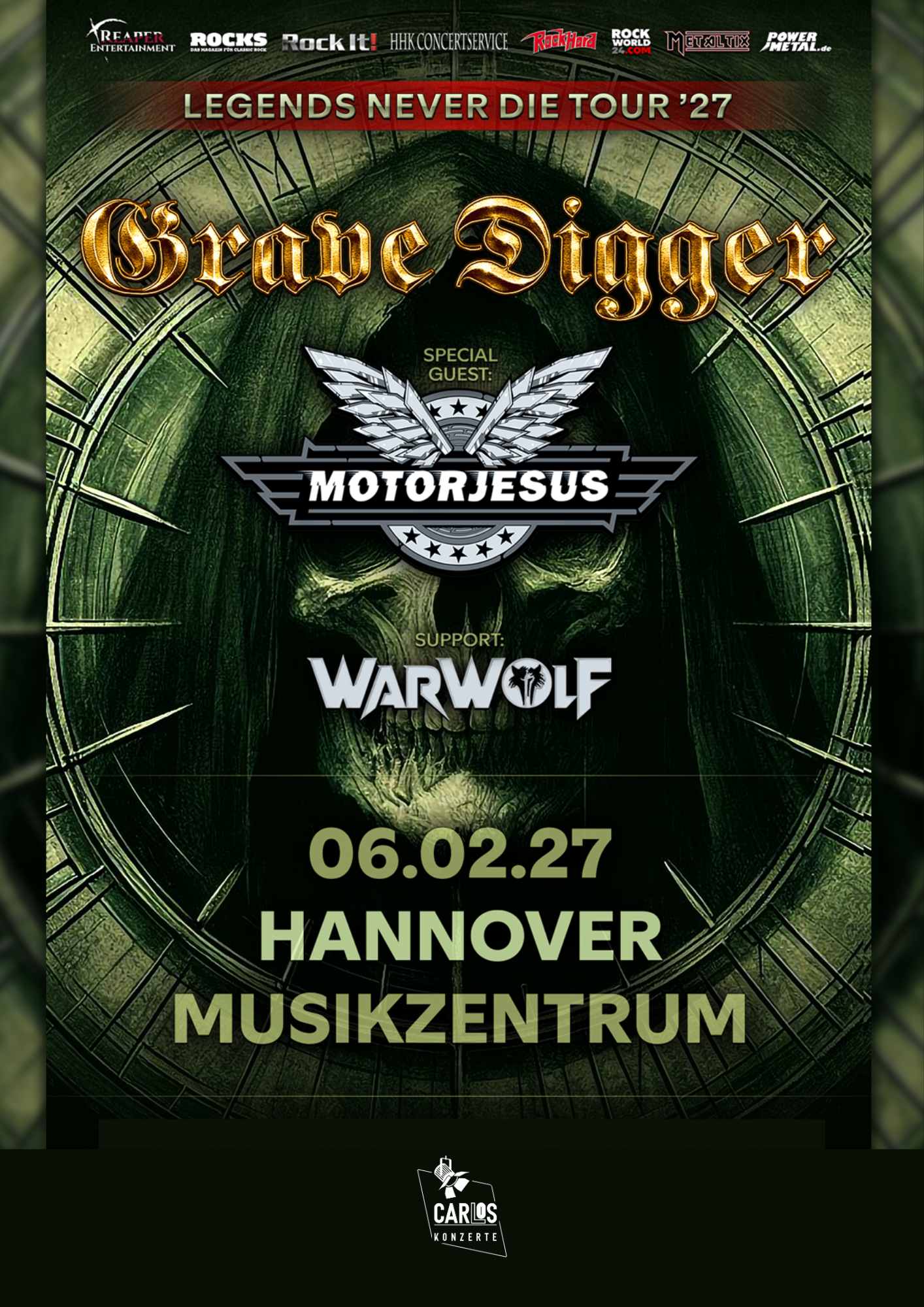 06.02.2027</br>GRAVE DIGGER & Motorjesus & Warwolf</br><a href="https://musikzentrum-hannover.de/" target="_blank">MUSIKZENTRUM</a>, Hannover
